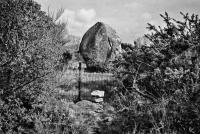 Megaliths, Carnac, Brittany, France
