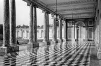 Grand Trianon, Chateau Versailles, France
