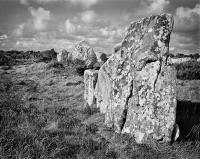 Megaliths, Carnac, France