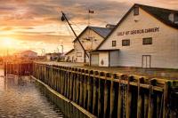 Steveston, Canada