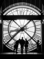 Musée d'Orsay, Paris, France