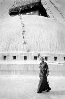 Bodnath Stupa, Kathmandu, Nepal