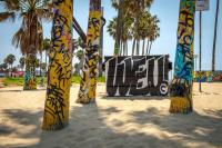 Venice Beach, California, USA
