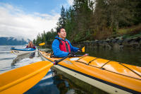 Capilano University - North Vancouver